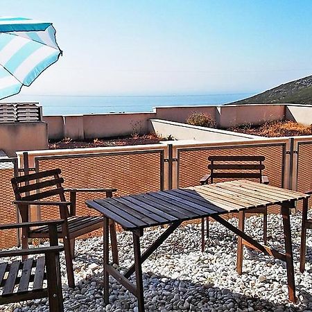 Mirador Apartman Peñíscola Kültér fotó
