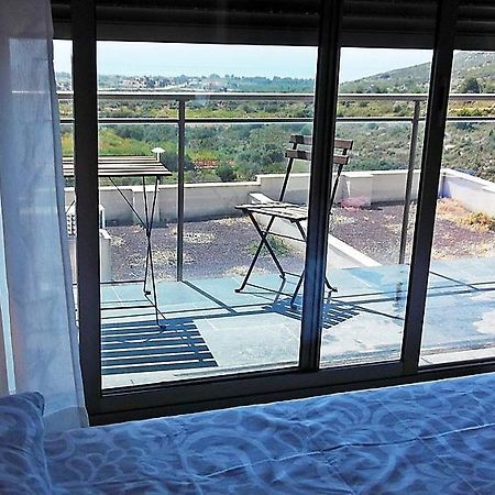 Mirador Apartman Peñíscola Kültér fotó