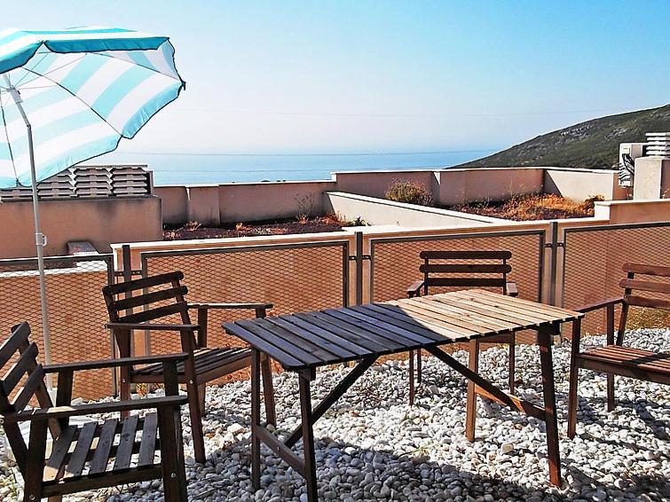 Mirador Apartman Peñíscola Kültér fotó